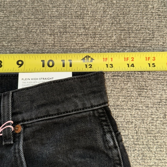 B Sides Jeans NWT - Picture 5 of 7